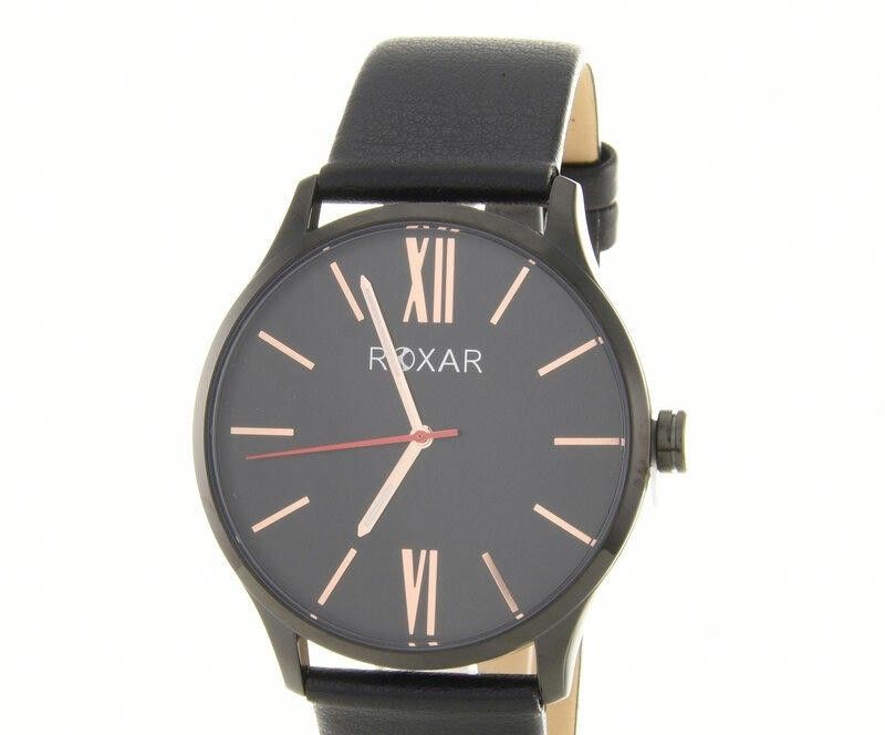 Наручные часы roxar gs018bbg-r