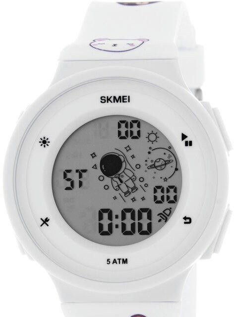 Skmei 1973BR Bear