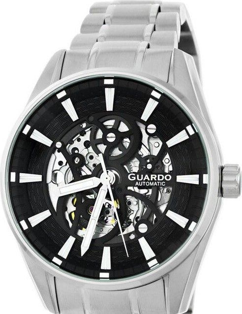Наручные часы guardo s03013-1