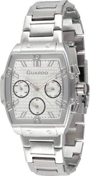 наручные часы guardo premium gr12691-1