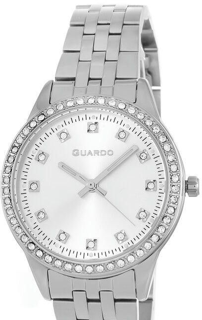 Наручные часы guardo 012744-4