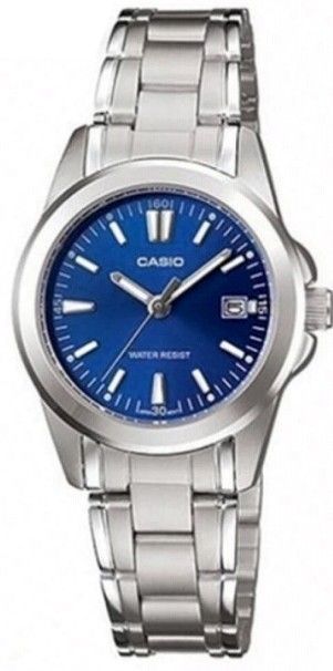 Наручные часы casio   ltp-1215a-2a