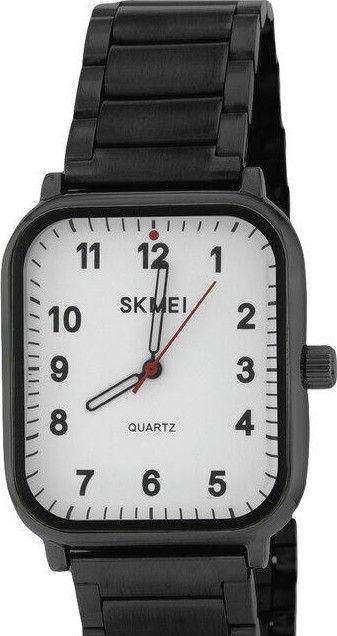 Наручные часы skmei 1955bkwt black/white