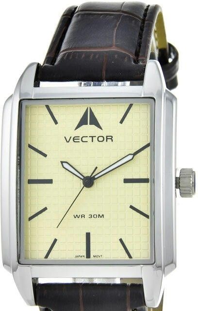 Наручные часы vector vc8-0025153 желтый