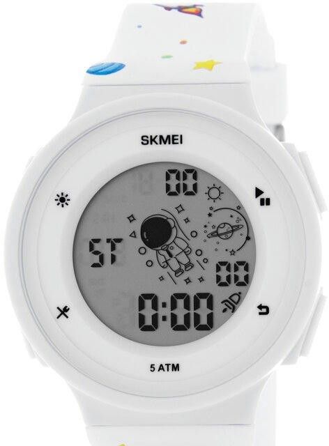 Skmei 1973AT Astronaut