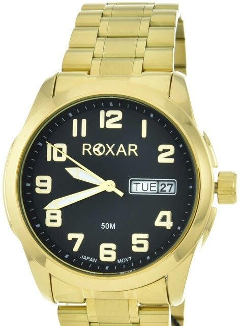 Наручные часы roxar gm718-242