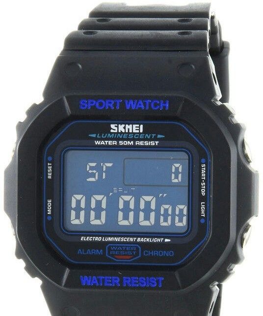 Skmei 1134BU blue