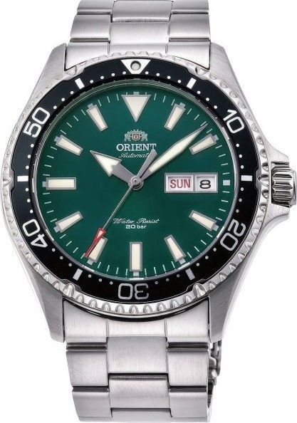 наручные часы orient ra-aa0004e
