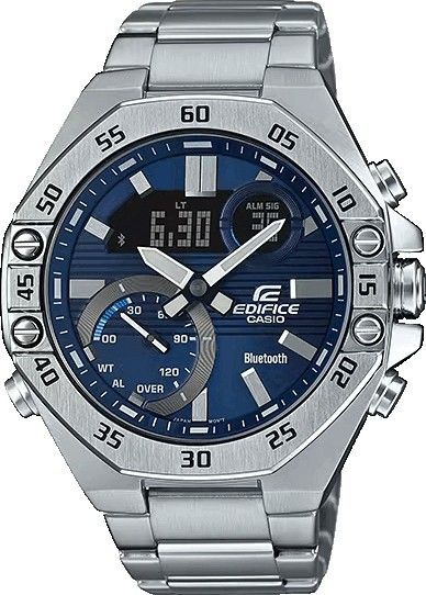 Наручные часы casio   ecb-10d-2a