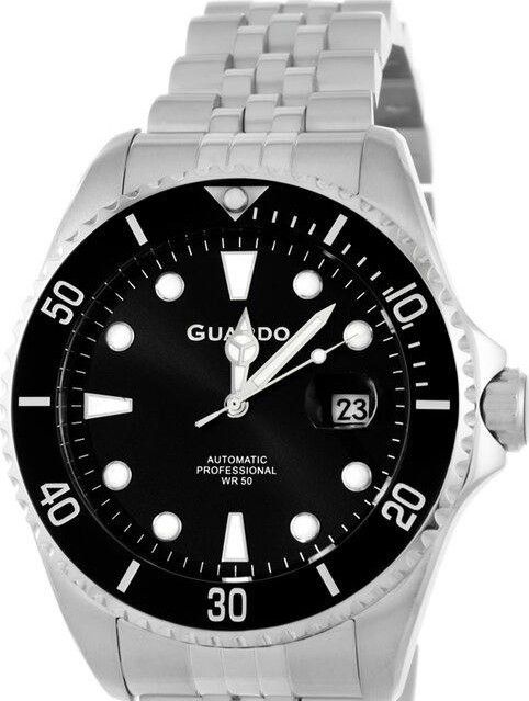 Наручные часы guardo s03015-1