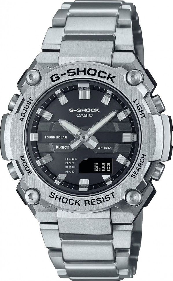 Наручные часы casio   gst-b600d-1a