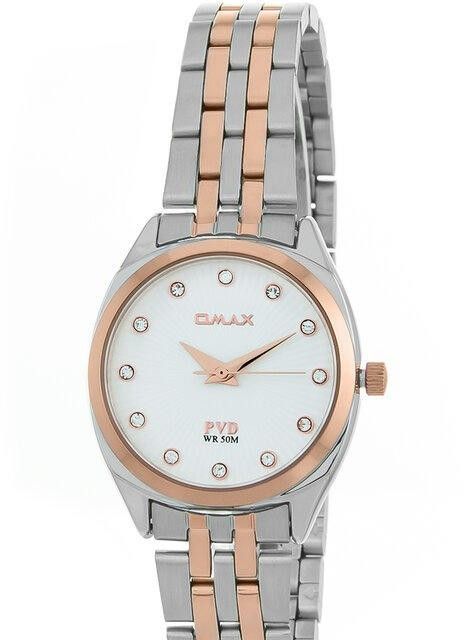 Наручные часы omax jsb006n018 (steel color/rose gold)