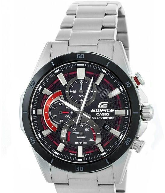 Наручные часы efs-s610db-1a