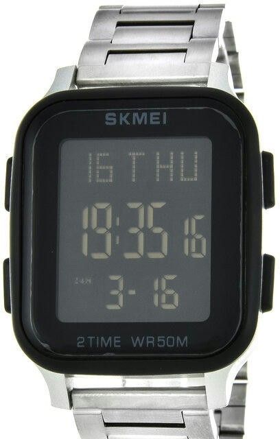 Skmei 1859SI silver