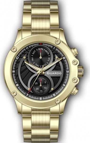 наручные часы guardo premium gr12759-5