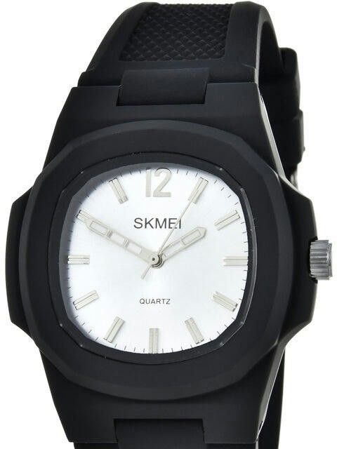 Skmei 1717SI silver