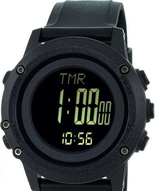 Наручные часы skmei 1793bk black