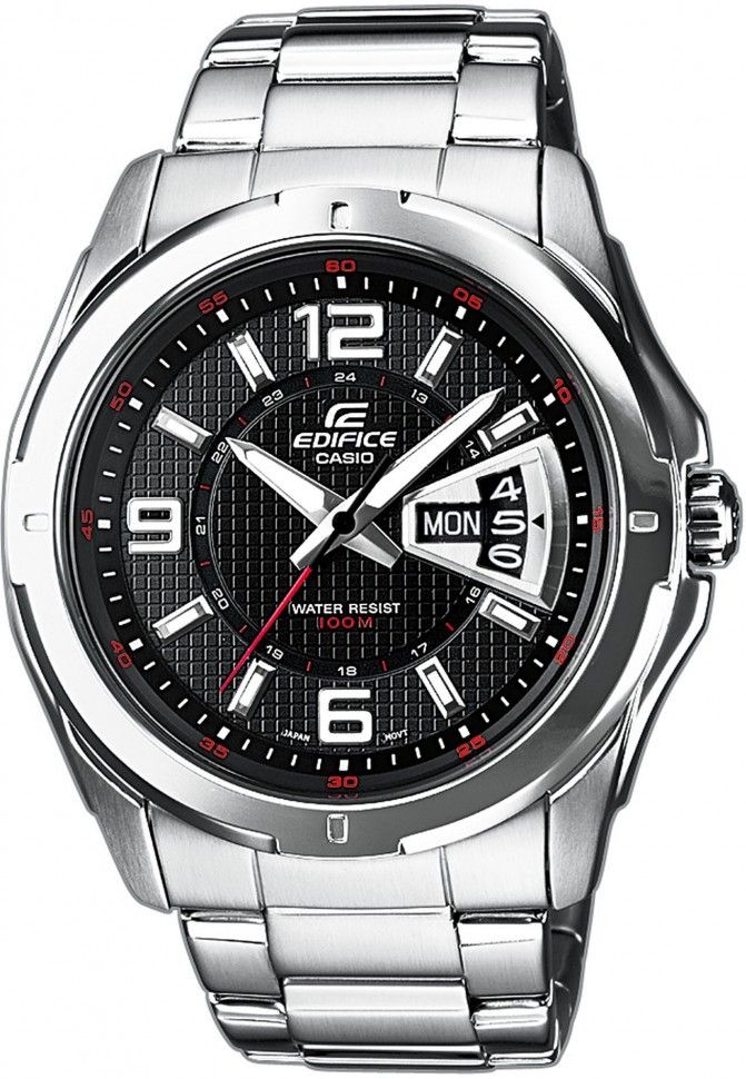 Наручные часы casio   ef-129d-1a