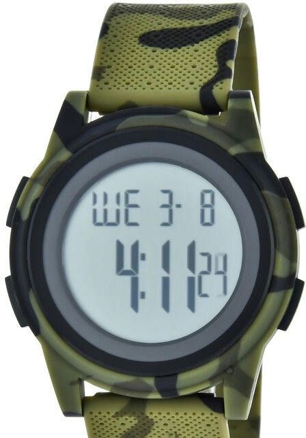 Skmei 1895CMGN green camo