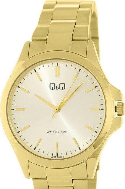 Наручные часы qq c36a-002py