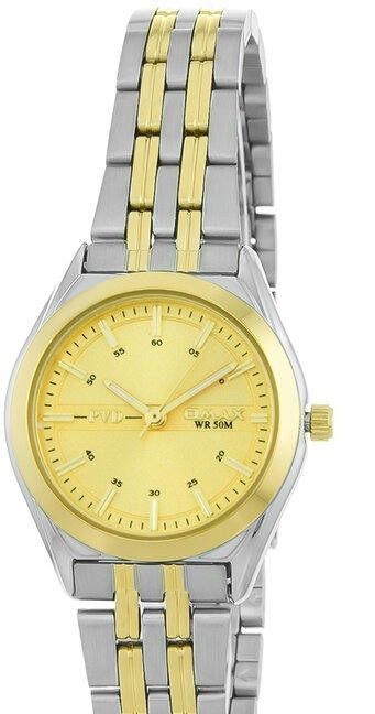 Наручные часы omax jsb008n001 (steel color/gold(2n18))