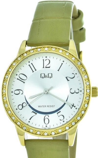 Наручные часы qq q04b-005py