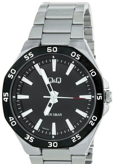 Наручные часы qq qz82j402y
