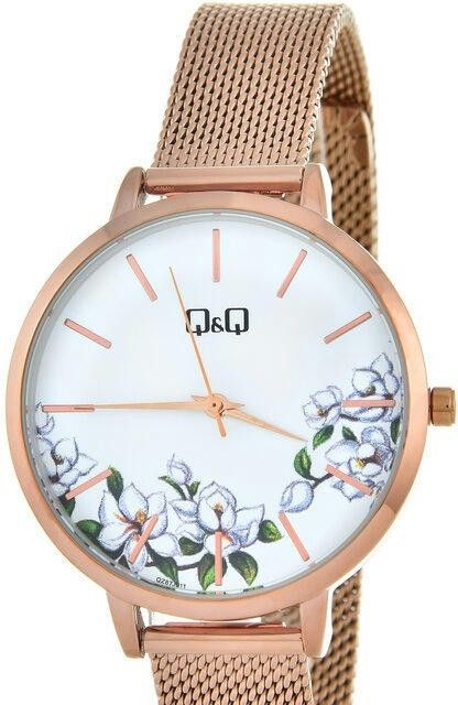 Наручные часы qq qz67j011y