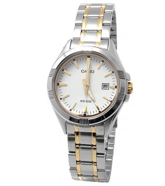 Наручные часы casio   ltp-1308sg-7a
