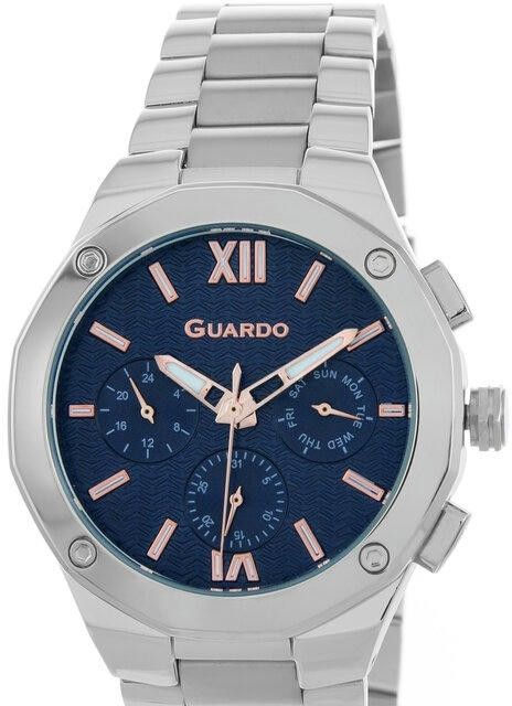 Наручные часы guardo 012762-2