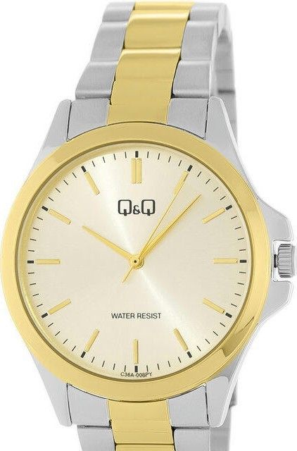 Наручные часы qq c36a-008py