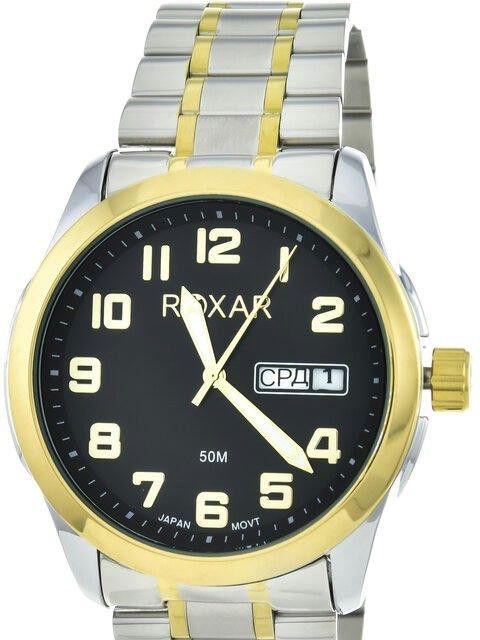Наручные часы roxar gm718-1242