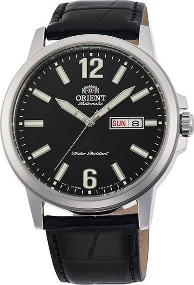 наручные часы orient ra-aa0c04b