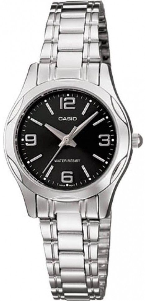Наручные часы casio   ltp-1275d-1a