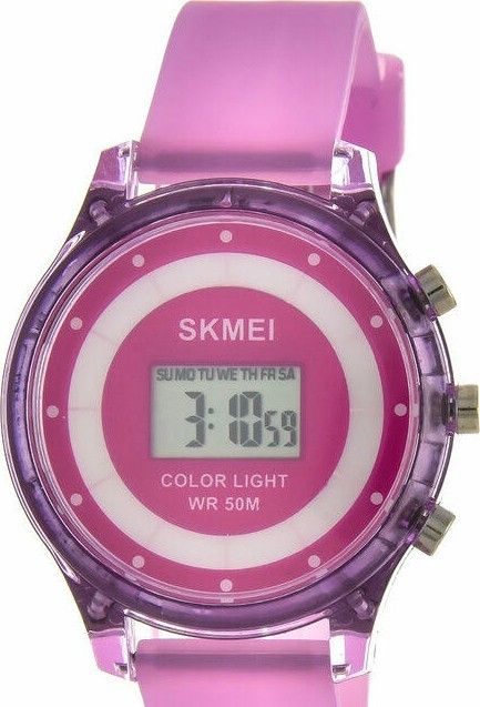 Skmei 1596PL purple