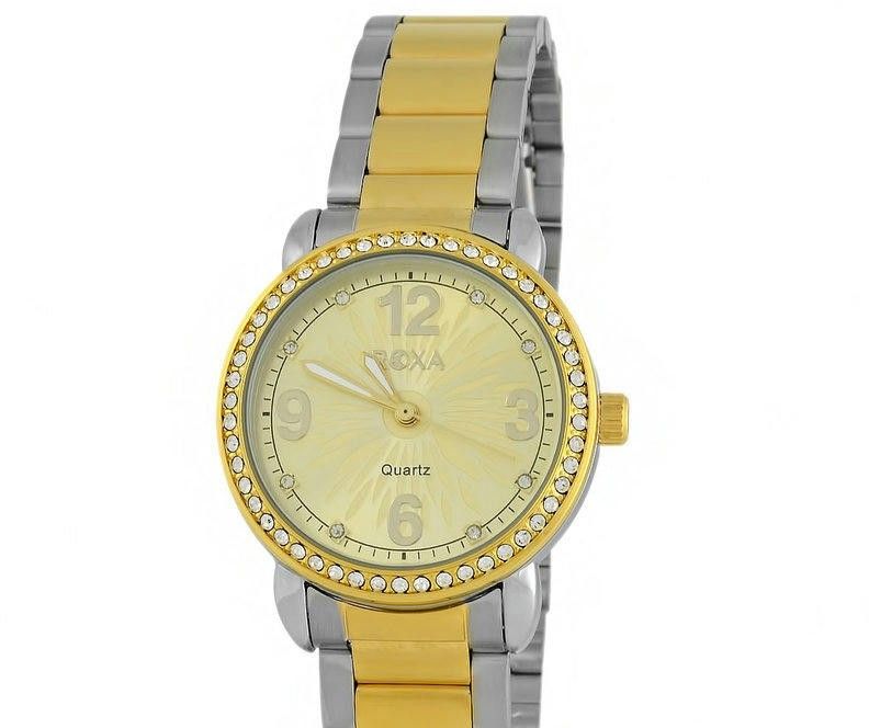 Наручные часы roxa lm266g2go