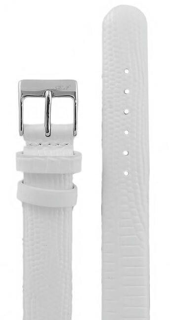 Ремешки mario notti s-11, 14 р-р, white