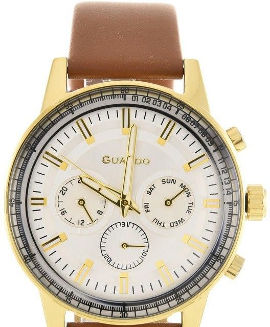 Наручные часы guardo 12287-5