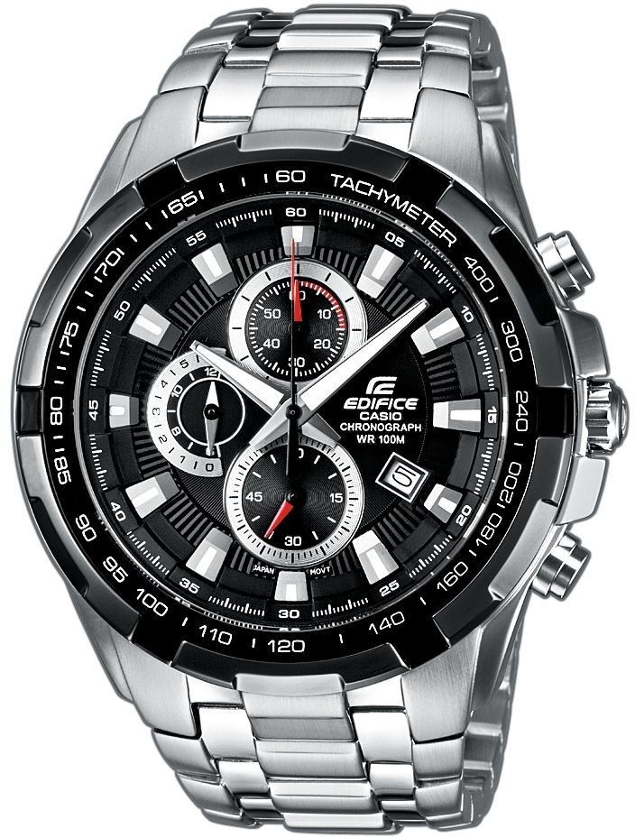 Наручные часы casio   ef-539d-1a