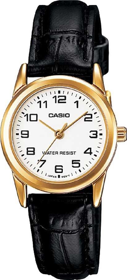 Наручные часы casio   ltp-v001gl-7b