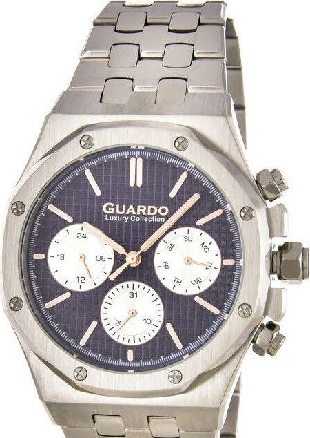 Наручные часы guardo s03008-3