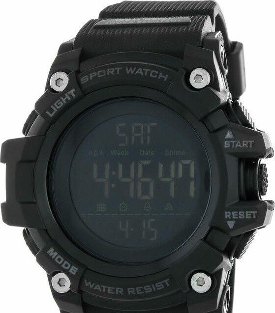 Skmei 1384BK black