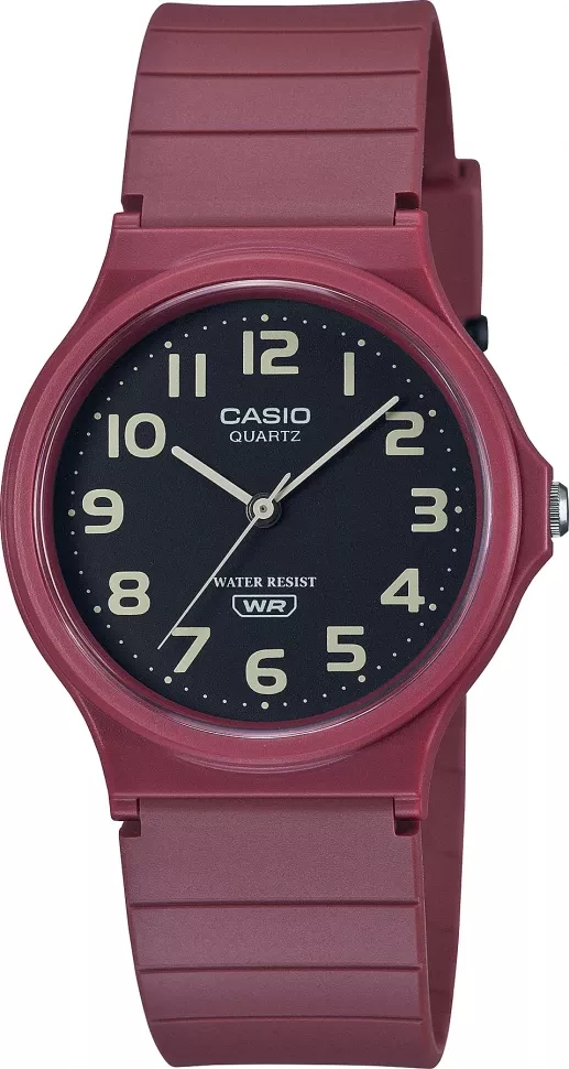 Наручные часы casio   mq-24uc-4b