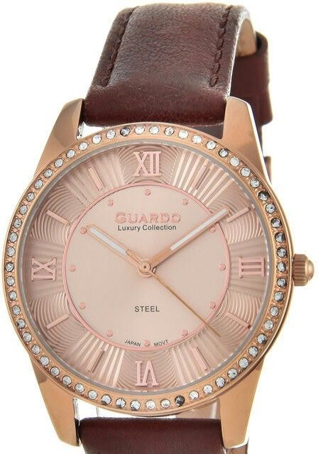 Наручные часы guardo s01949-4