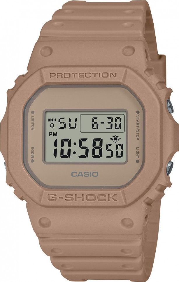 Наручные часы casio   dw-5600nc-5