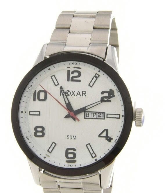 Наручные часы roxar gm703sbbs