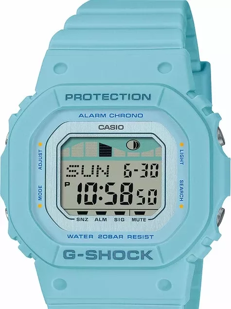 Наручные часы glx-s5600-2