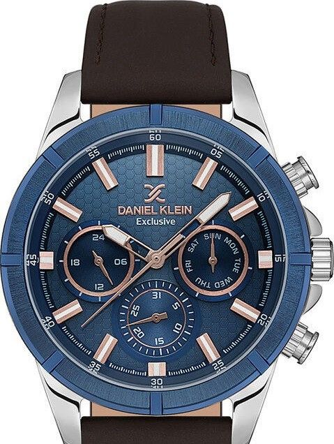 Наручные часы daniel klein dk13655-5