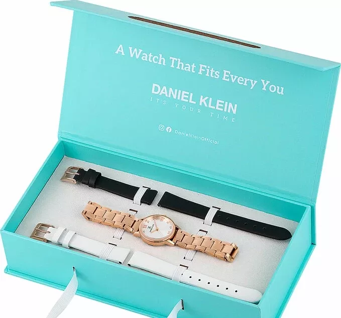 Наручные часы daniel klein dk13773-4