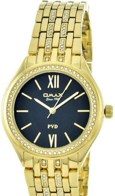 Наручные часы omax jss006q002 ( gold (2n18))